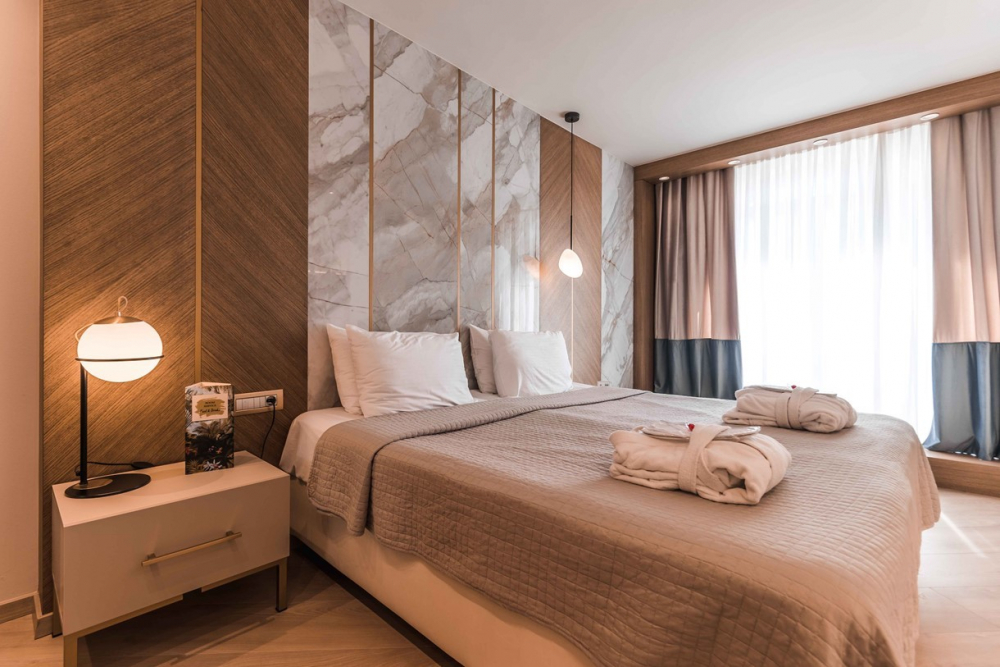 SECRET PARADISE HOTEL AND SPA