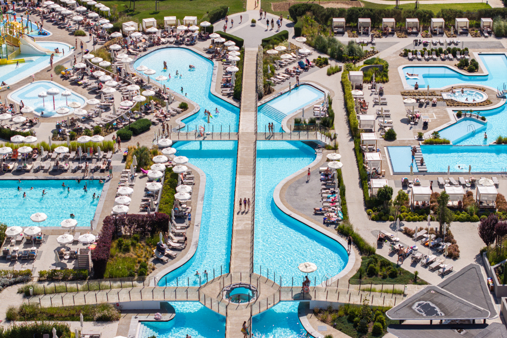 WAVE RESORT