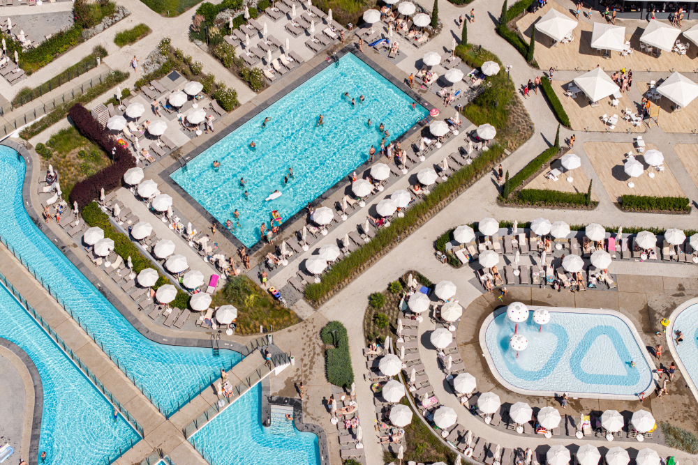 WAVE RESORT