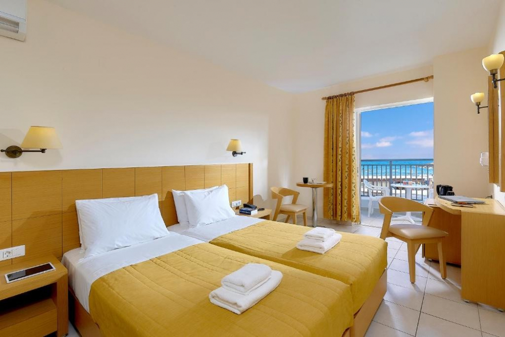 ASTIR BEACH