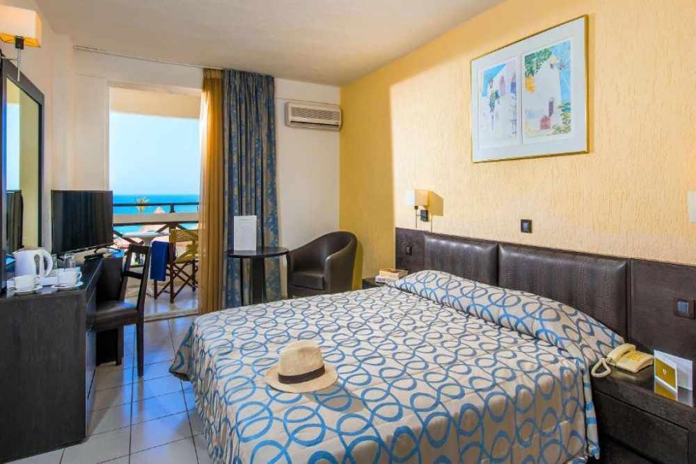 HERSONISSOS PALACE HOTEL
