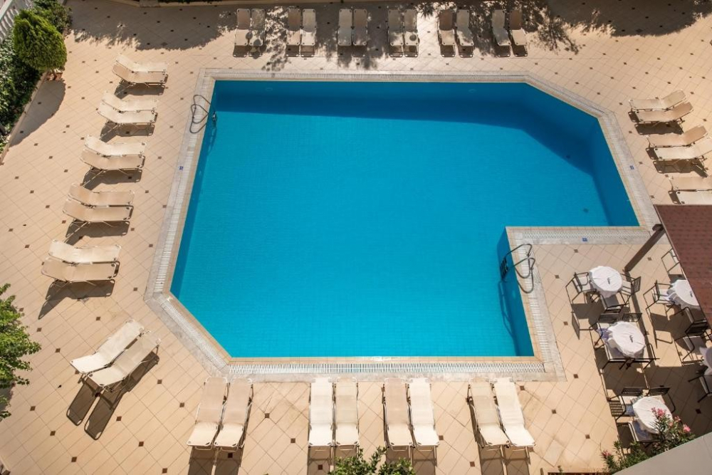 HERSONISSOS PALACE HOTEL