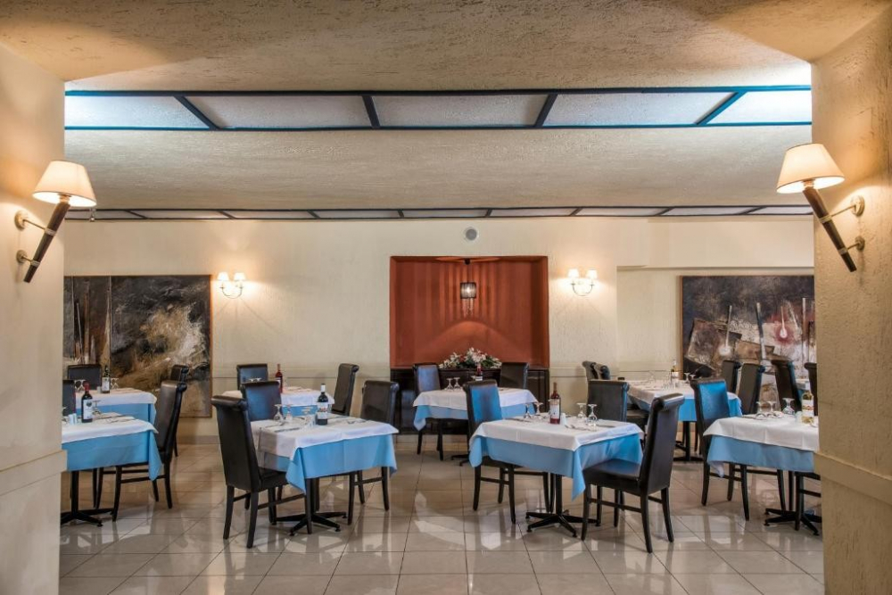 HERSONISSOS PALACE HOTEL