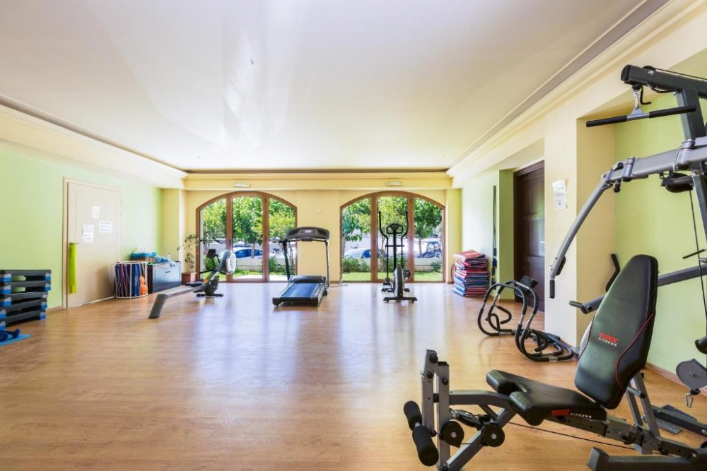 THEARTEMIS PALACE HOTEL