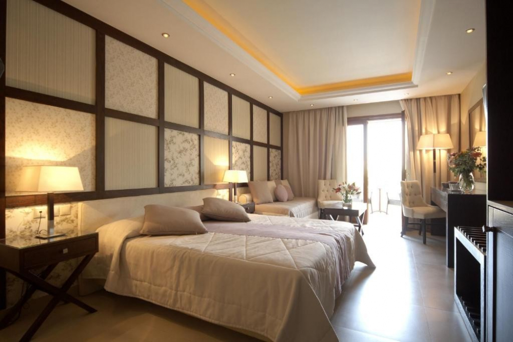 THEARTEMIS PALACE HOTEL