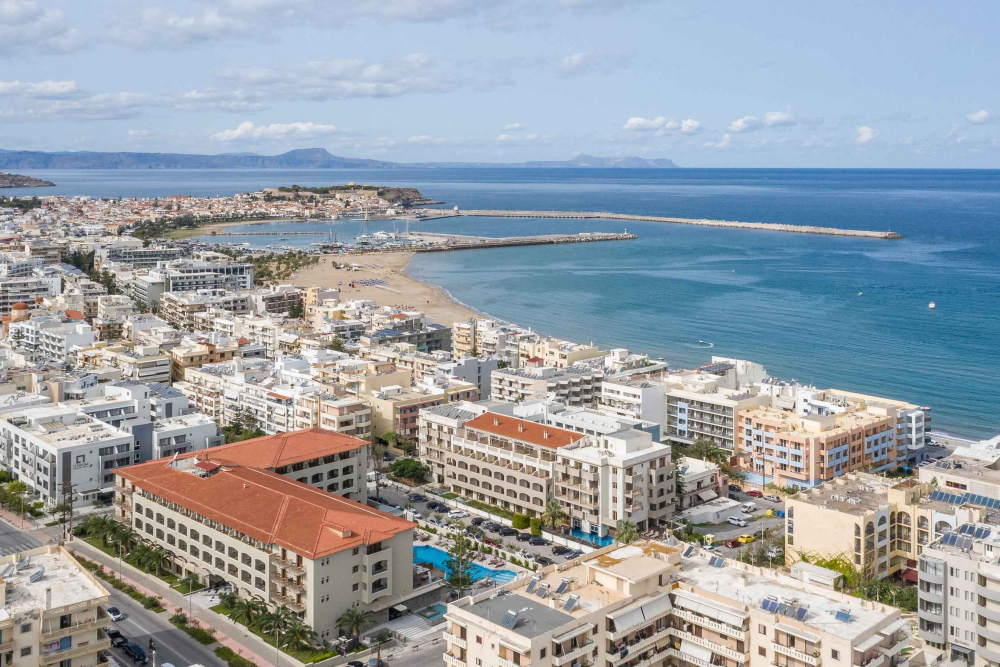 THEARTEMIS PALACE HOTEL