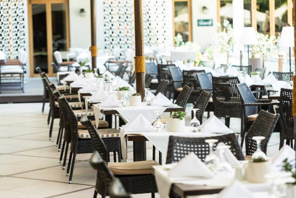 THEARTEMIS PALACE HOTEL