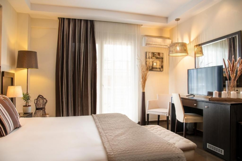AQUA MARE HOTEL 