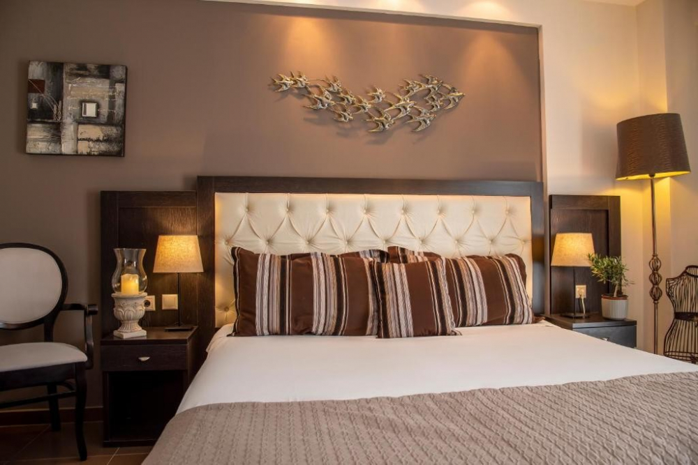 AQUA MARE HOTEL 