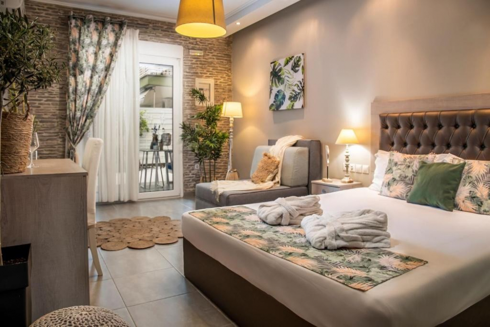 AQUA MARE HOTEL 