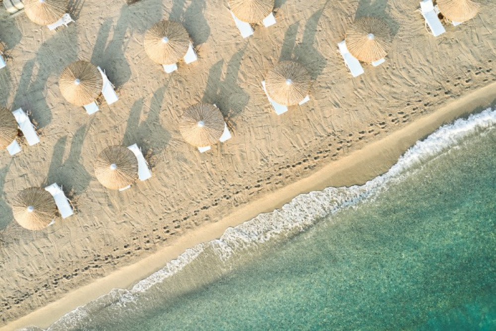 GRECOTEL PLAZA BEACH HOUSE