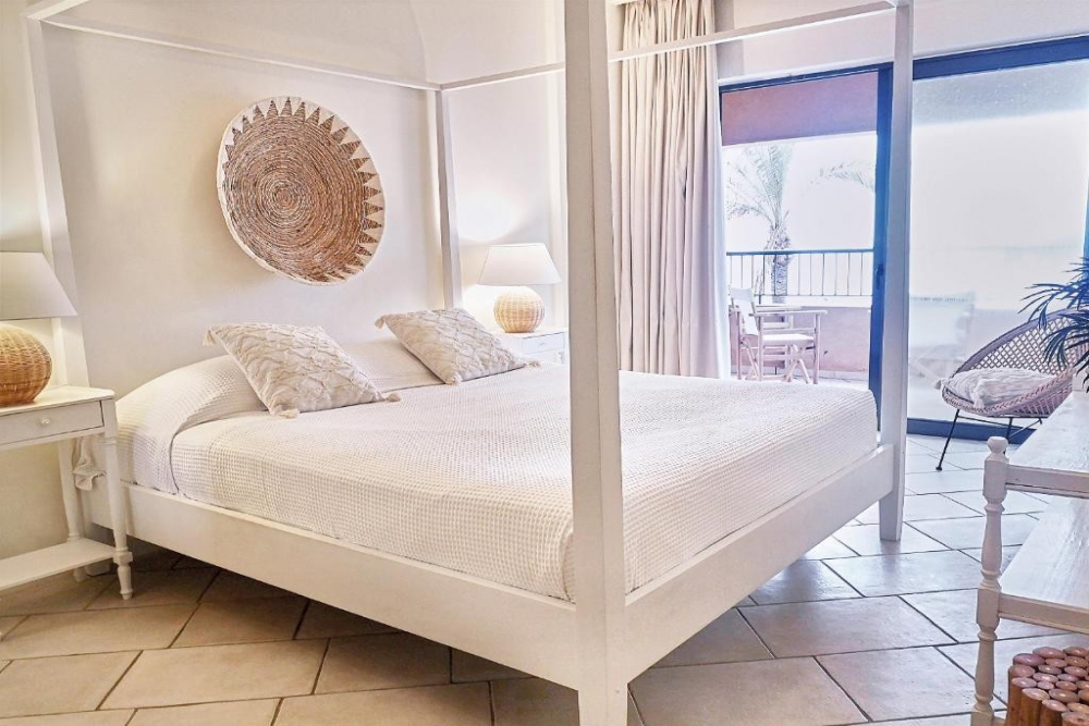 GRECOTEL PLAZA BEACH HOUSE