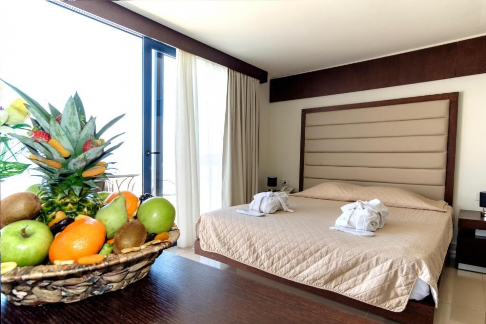GALINI SEA VIEW HOTEL