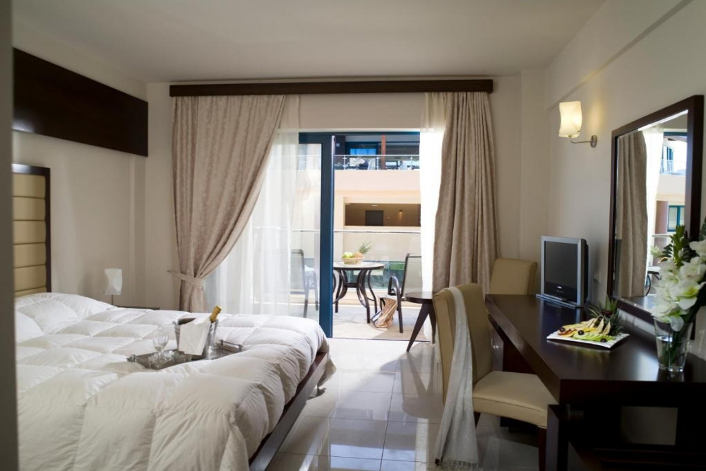 GALINI SEA VIEW HOTEL