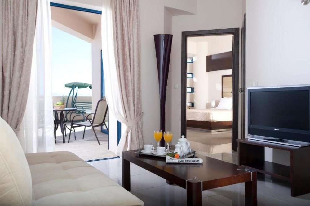 GALINI SEA VIEW HOTEL