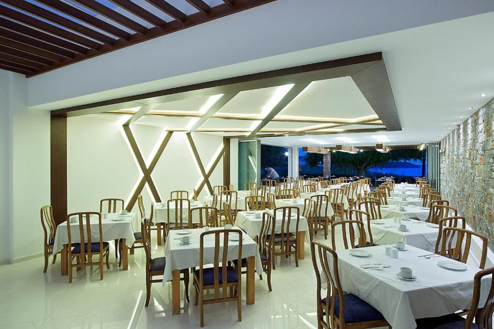 ELEFTHERIA HOTEL