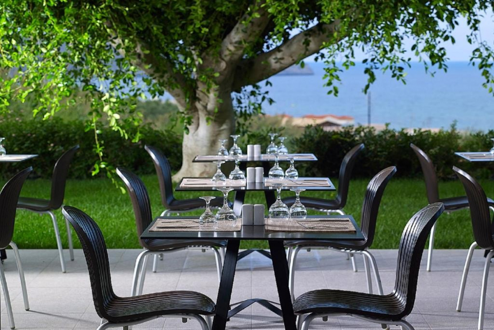ELEFTHERIA HOTEL
