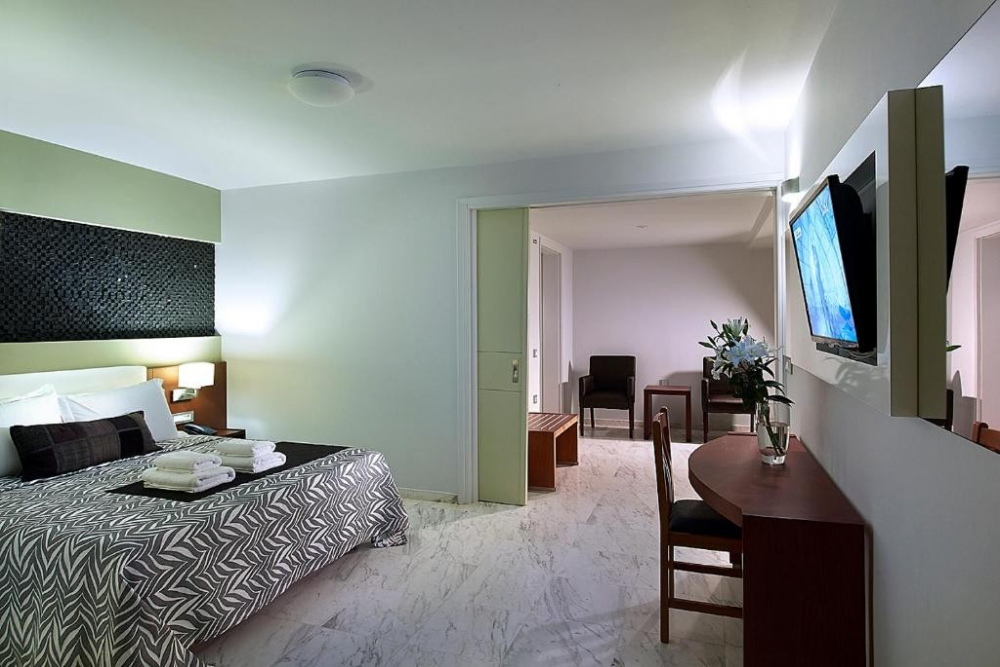 ELEFTHERIA HOTEL