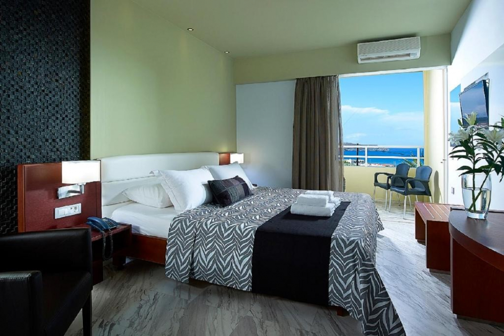 ELEFTHERIA HOTEL