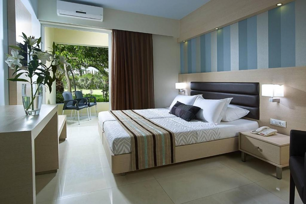 ELEFTHERIA HOTEL