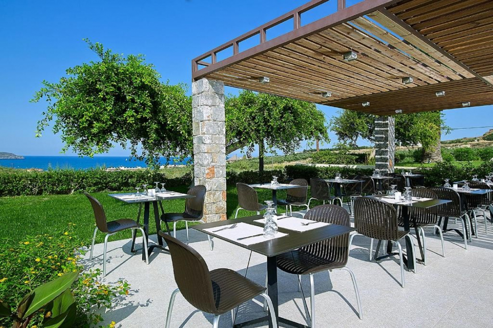 ELEFTHERIA HOTEL
