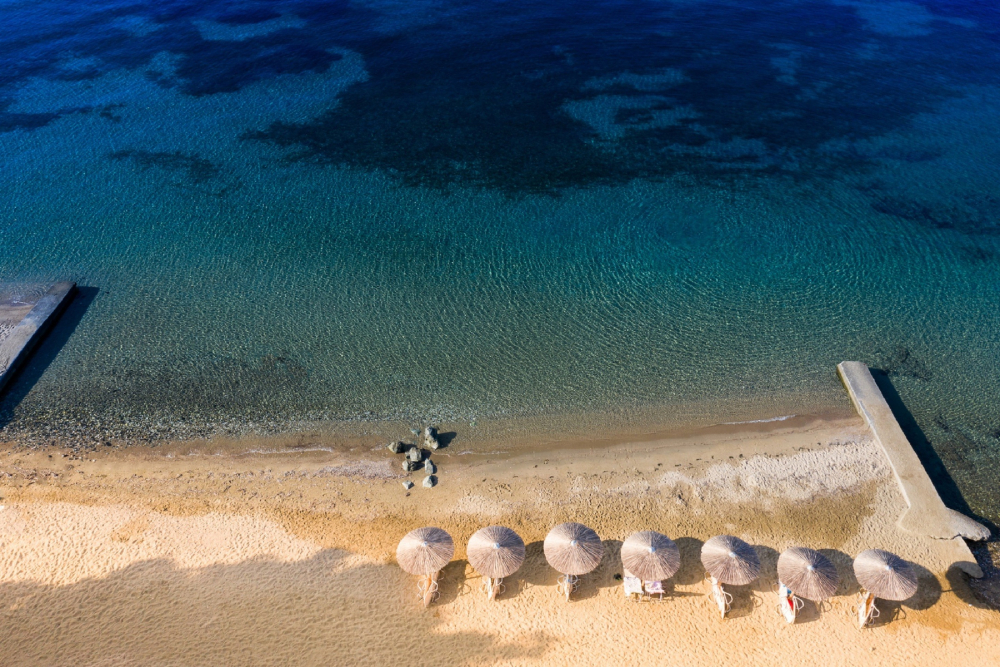 BIANCO OLYMPICO BEACH RESORT