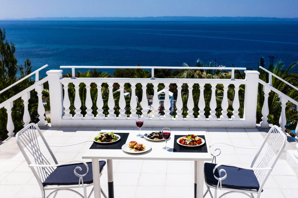 BIANCO OLYMPICO BEACH RESORT