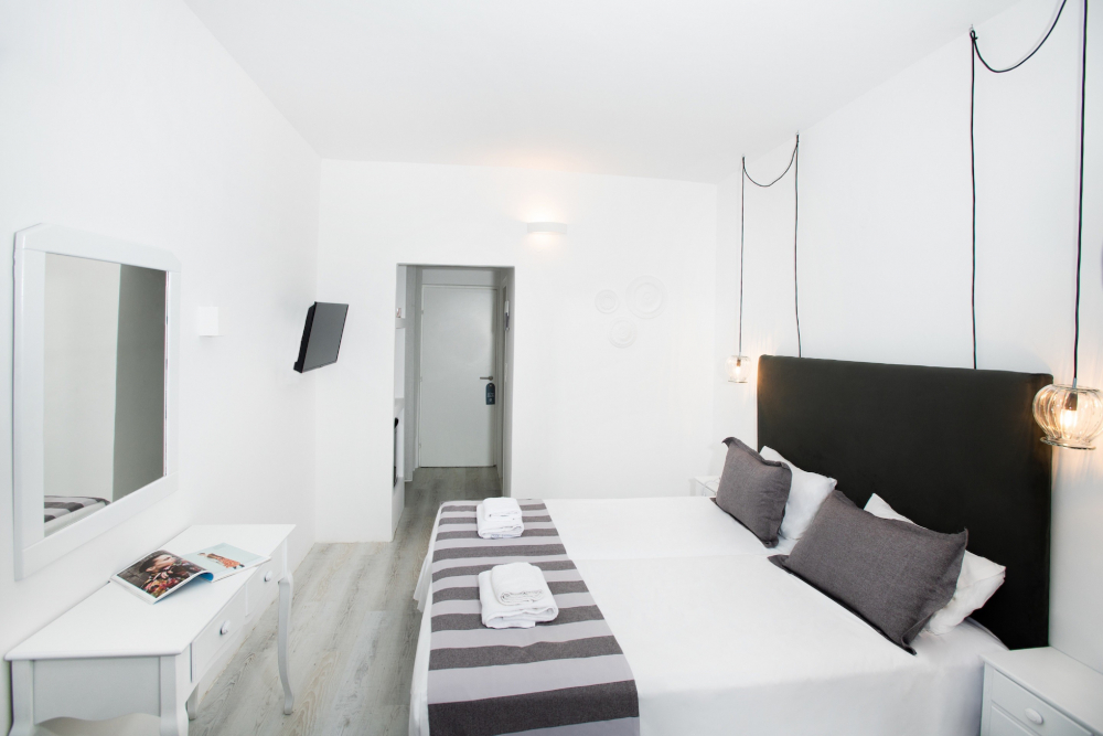 BIANCO OLYMPICO BEACH RESORT