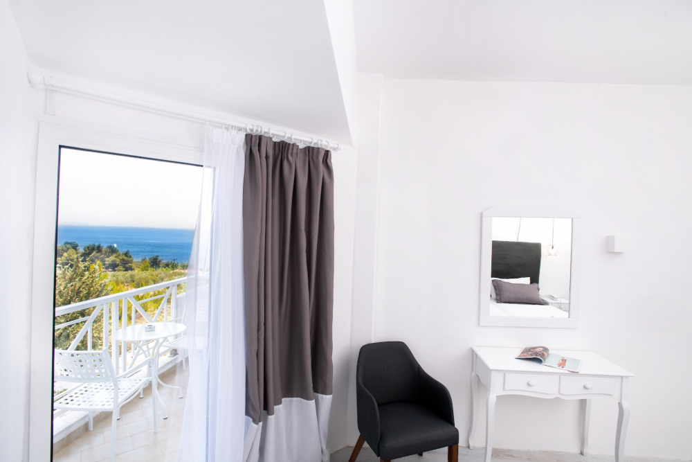 BIANCO OLYMPICO BEACH RESORT