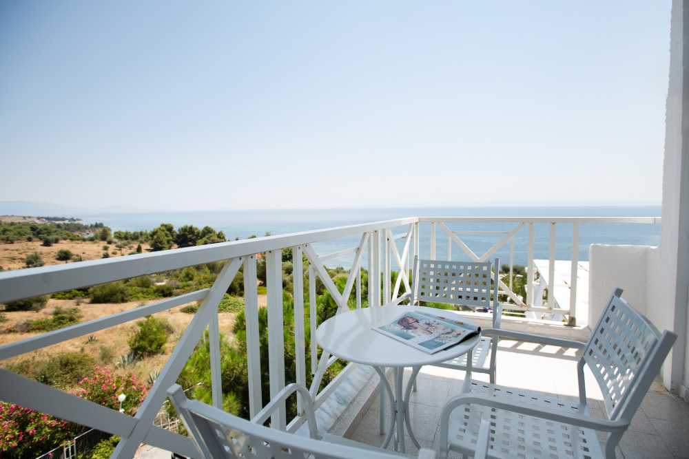 BIANCO OLYMPICO BEACH RESORT