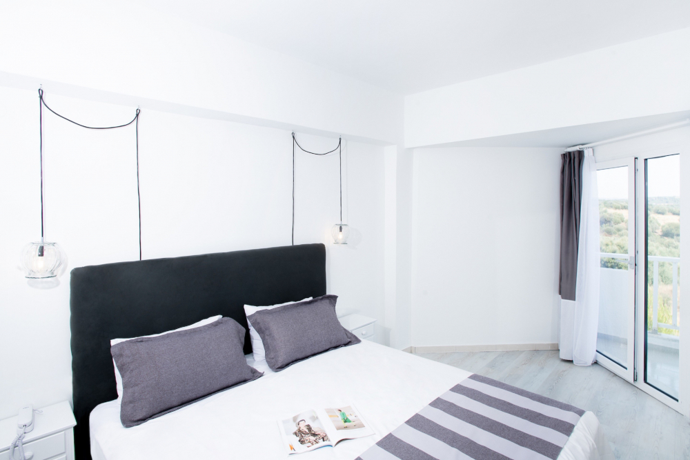 BIANCO OLYMPICO BEACH RESORT