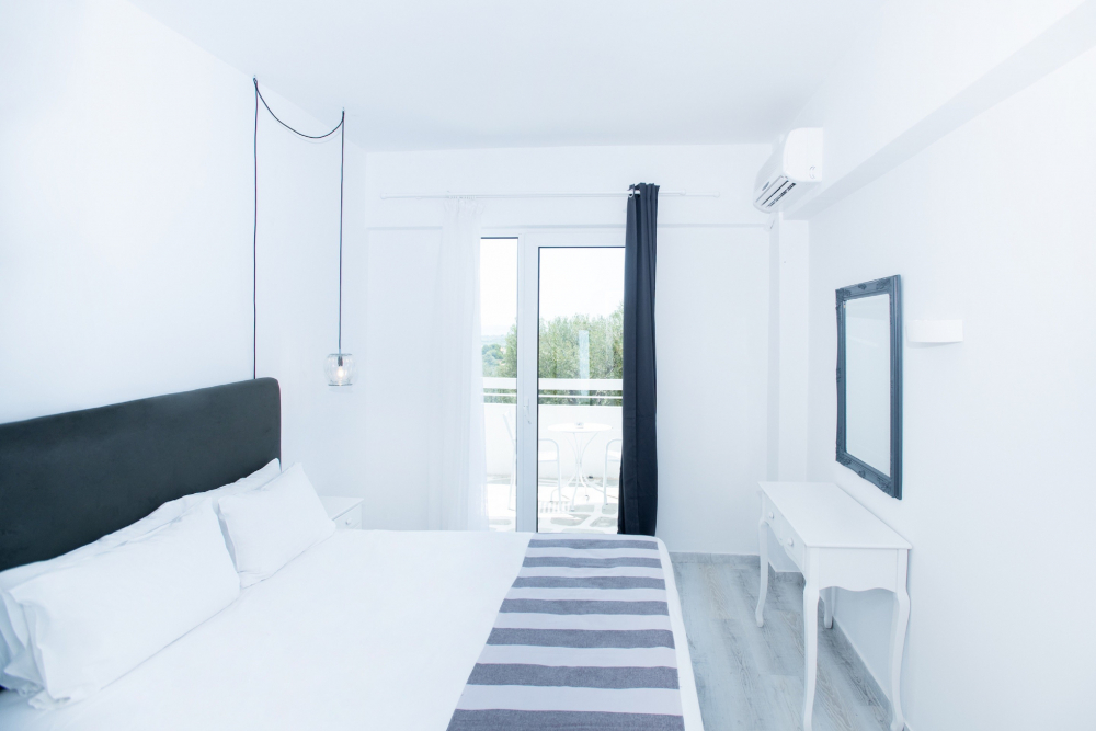 BIANCO OLYMPICO BEACH RESORT