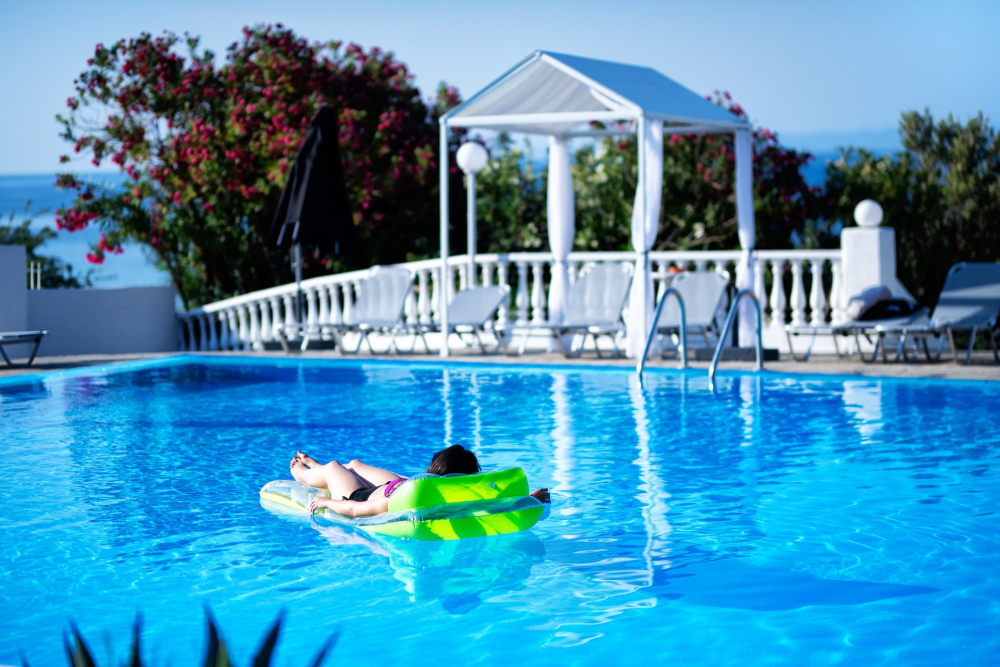 BIANCO OLYMPICO BEACH RESORT