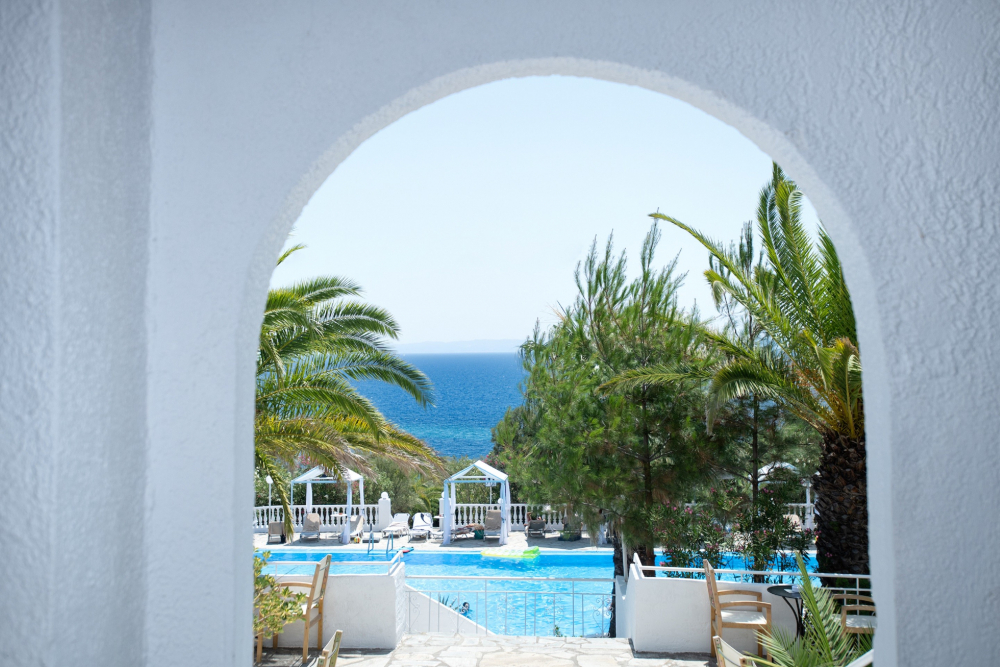 BIANCO OLYMPICO BEACH RESORT