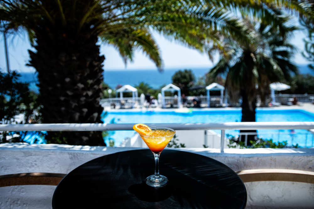 BIANCO OLYMPICO BEACH RESORT