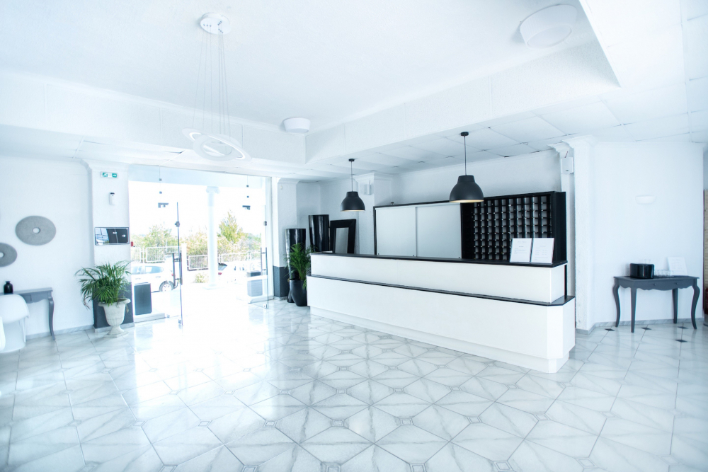 BIANCO OLYMPICO BEACH RESORT