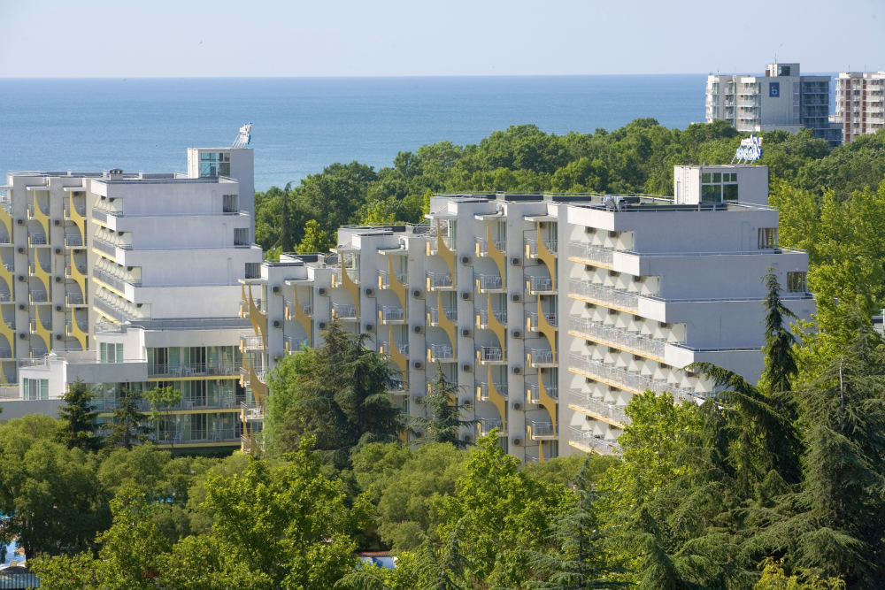 ЛАГУНА ГАРДЪН
