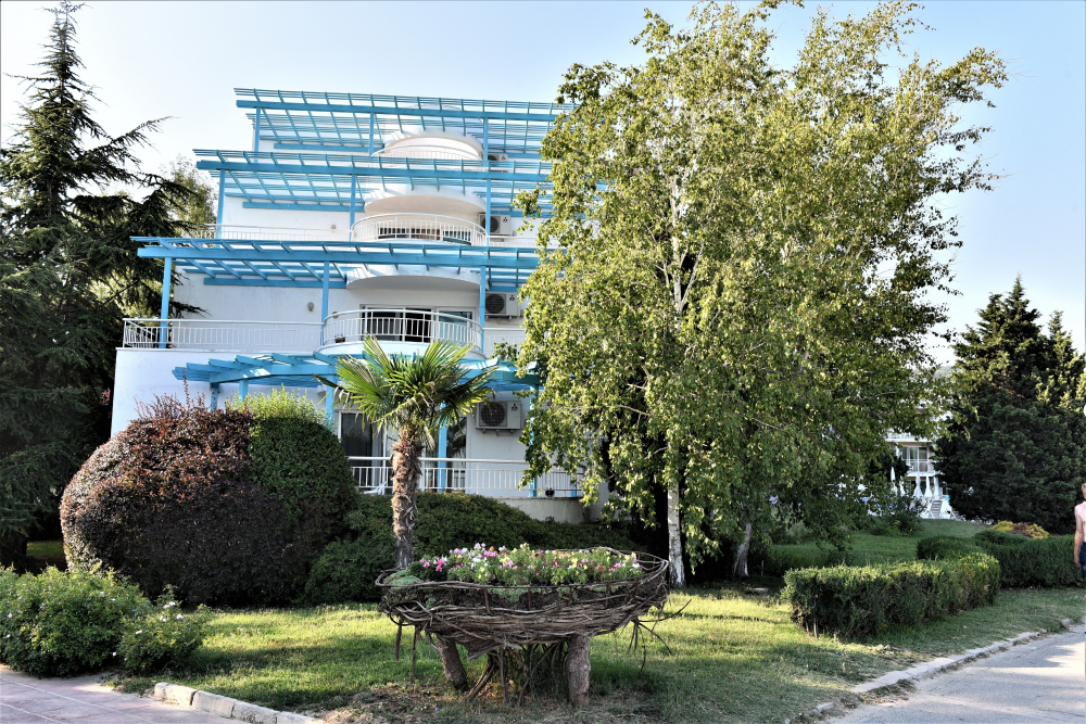 КАЛИОПА