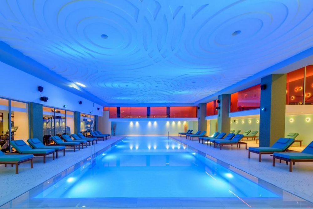 ARINA BEACH RESORT