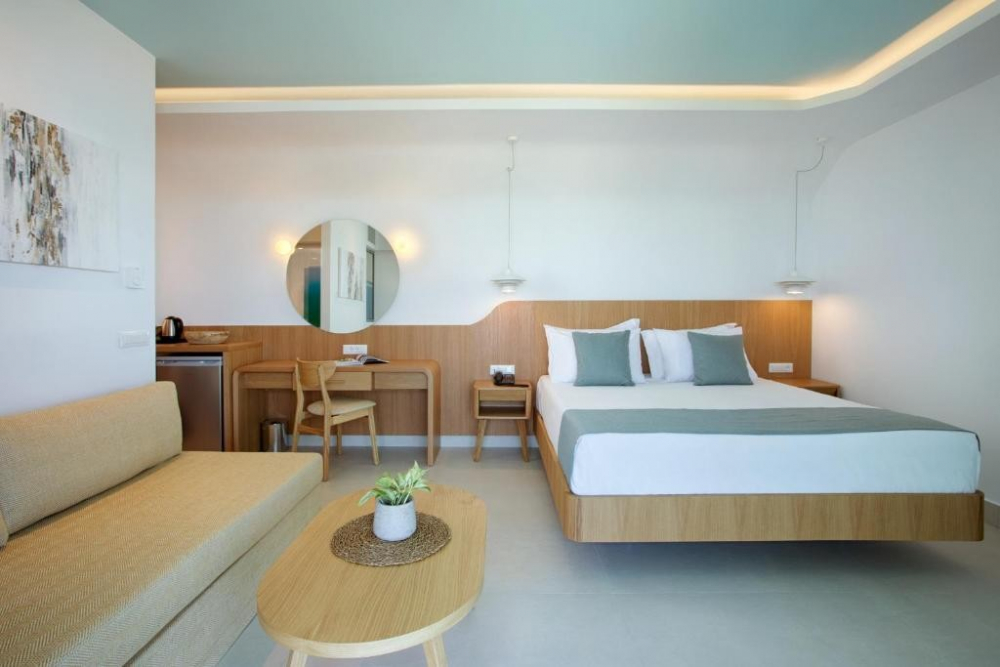 ARINA BEACH RESORT