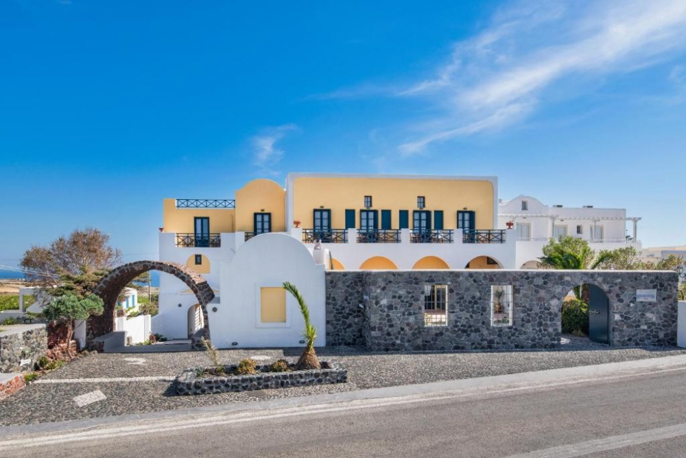 KALIMERA HOTEL