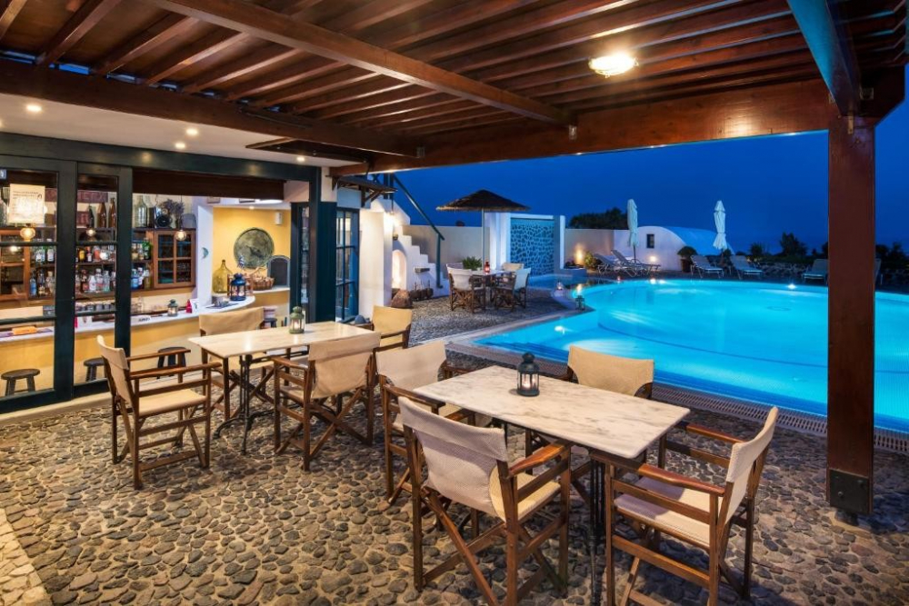 KALIMERA HOTEL