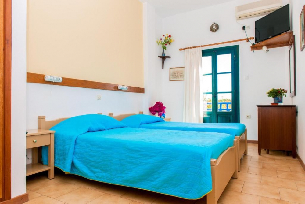 KALIMERA HOTEL