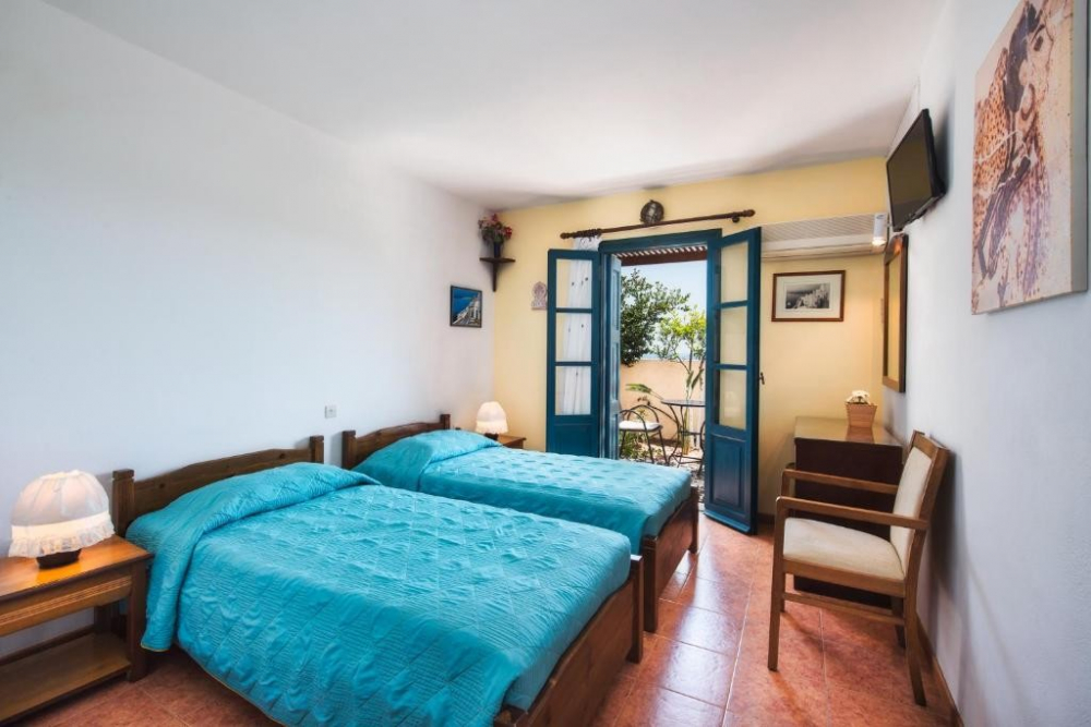 KALIMERA HOTEL