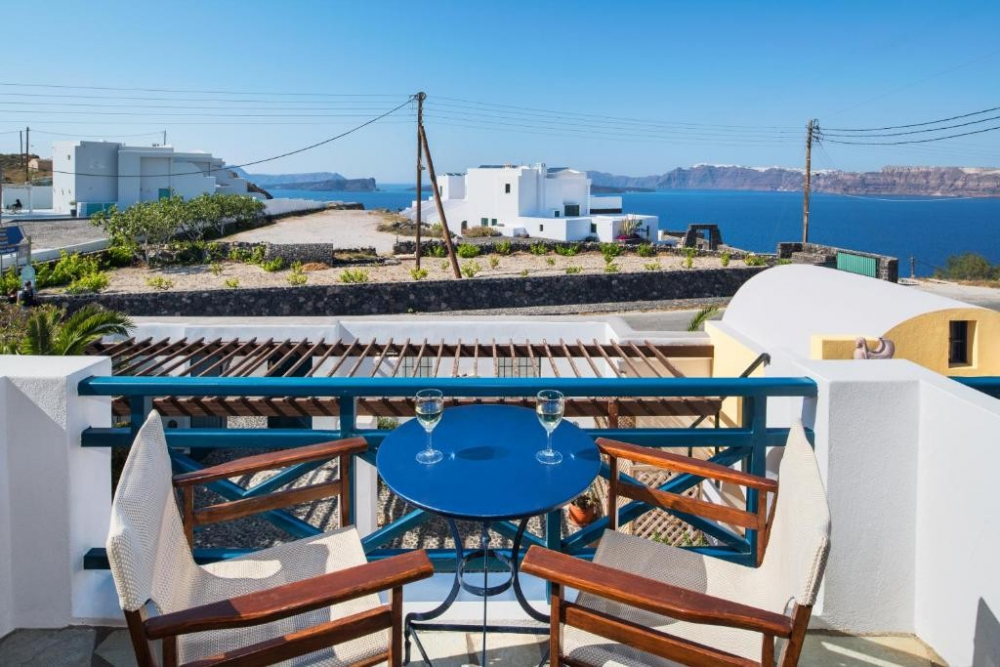 KALIMERA HOTEL