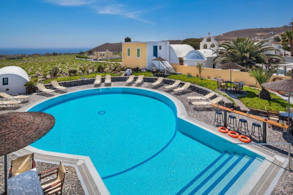 KALIMERA HOTEL