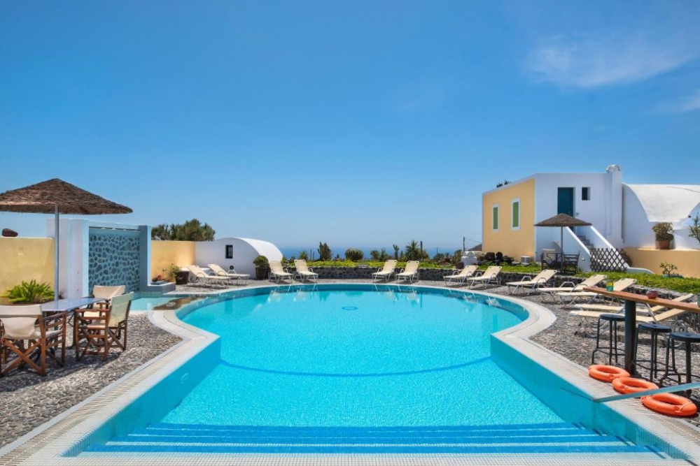 KALIMERA HOTEL