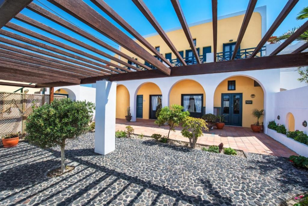 KALIMERA HOTEL