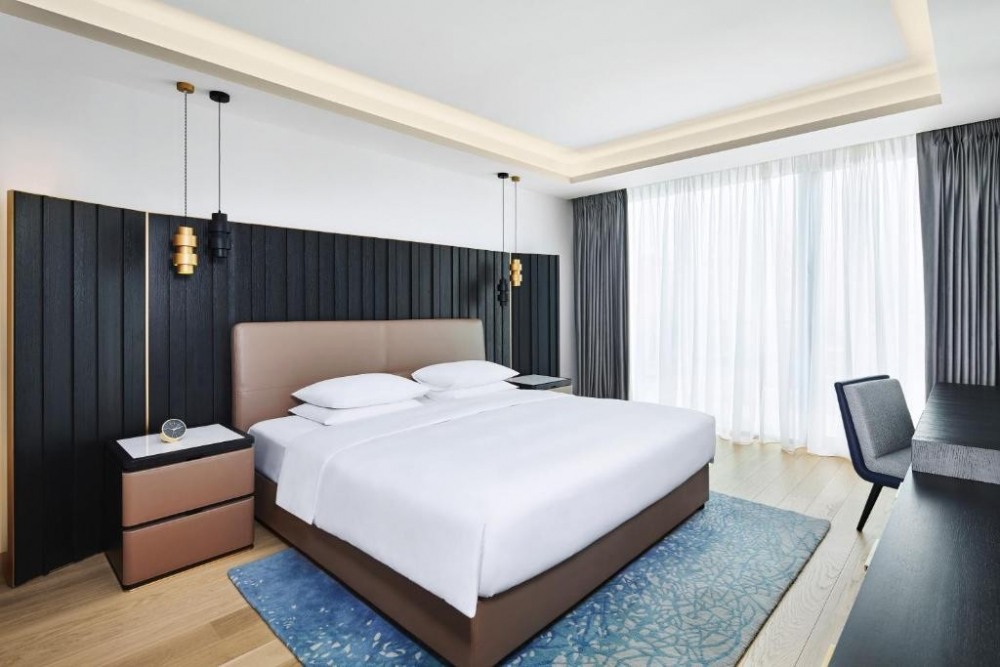 GRAND HYATT ATHENS
