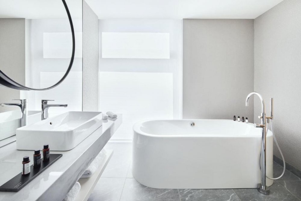 GRAND HYATT ATHENS